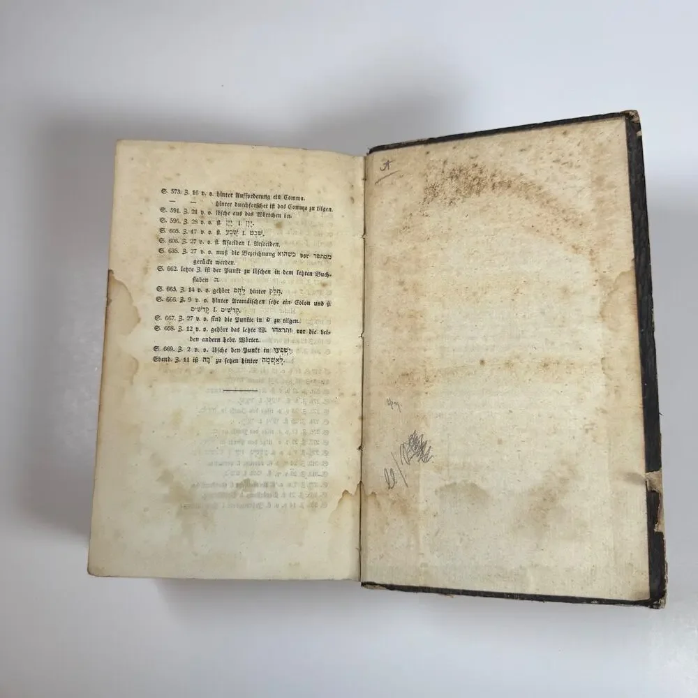 Historical-Critical Studies on the Formation By A T Gartner 1831 book Ger Lang